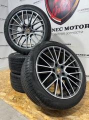Диск литой Porsche Cayenne 2020
