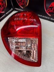 Запчасть фонарь задний левый Toyota RAV4 2008 контрактная Фонарь задний левый Toyota RAV4 2008 контрактная