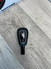 Ручка кулисы КПП Porsche Cayenne 2020