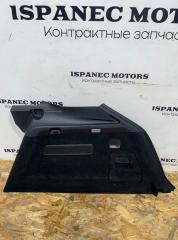 Обшивка багажника правая Porsche Cayenne 2020