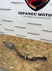 Глушитель Porsche Cayenne 2020