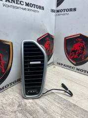 Дефлектор воздушный Porsche Cayenne 2020