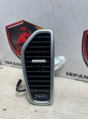 Дефлектор воздушный Porsche Cayenne 2020