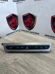 Блок кнопок AUDI Q7 2017