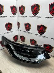 Фара правая Land Rover Discovery 5 2017