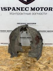 Защита арок передняя левая (подкрылок) AUDI Q7 2017