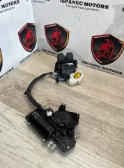 Запчасть замок багажника AUDI Q5 2021