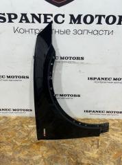 Крыло переднее правое AUDI Q5 2021