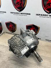 Раздаточная коробка AUDI Q5 2021