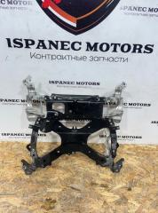 Балка подвески передняя (подрамник) AUDI Q5 2021