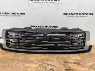 Решетка радиатора Land Rover Range Rover 2023