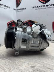 Запчасть компрессор кондиционера Land Rover Range Rover 2023 L460 3.0 D M8A219D629CB контрактная Компрессор кондиционера Land Rover Range Rover 2023 L460 3.0 D M8A219D629CB контрактная
