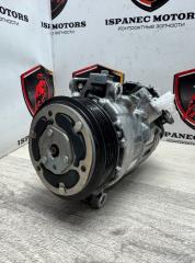 Компрессор кондиционера Range Rover 2023 L460 3.0 D Компрессор кондиционера Range Rover 2023 L460 3.0 D