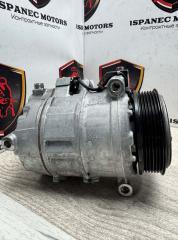 Компрессор кондиционера Land Rover Range Rover L460 3.0 D Компрессор кондиционера Land Rover Range Rover L460 3.0 D