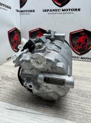 Компрессор кондиционера Range Rover 2023 L460 3.0 D Компрессор кондиционера Range Rover 2023 L460 3.0 D