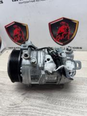 Компрессор кондиционера Range Rover 2023 L460 3.0 D Компрессор кондиционера Range Rover 2023 L460 3.0 D