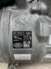 Компрессор кондиционера Range Rover 2023 L460 3.0 D Компрессор кондиционера Range Rover 2023 L460 3.0 D