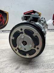 Компрессор кондиционера Range Rover 2023 L460 3.0 D Компрессор кондиционера Range Rover 2023 L460 3.0 D