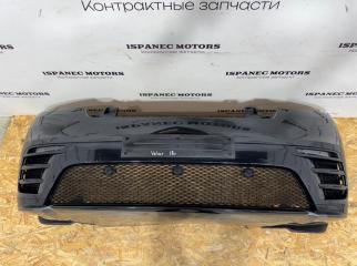 Бампер передний Land Rover Range Rover Velar 2017 L560 контрактная