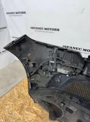 Бампер передний Range Rover Velar 2017 L560