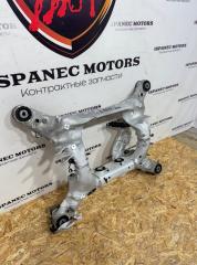 Балка подвески задняя Range Rover 2023 L460 3.0 D Балка подвески задняя Range Rover 2023 L460 3.0 D