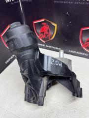 Корпус масляного фильтра Audi A4 2016