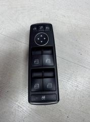 Кнопка стеклоподъемника переднего левого Mercedes-Benz GLE 2016
