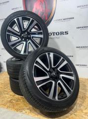 Диск литой Land Rover Range Rover 2023