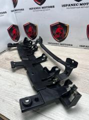 Кронштейн заднего бампера Land Rover Range Rover L460 3.0 D Кронштейн заднего бампера Land Rover Range Rover L460 3.0 D