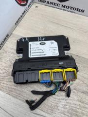 Блок управления пневмоподвеской Land Rover Range Rover 2016