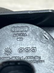 Клапан электромагнитный Q7 2017 4M CRT Клапан электромагнитный Q7 2017 4M CRT