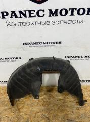 Запчасть защита арок задняя правая (подкрылок) Hyundai Santa Fe 2018