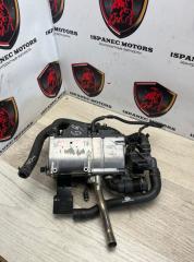 Автономный отопитель Land Rover Range Rover 2015