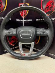 Руль AUDI Q7 2017