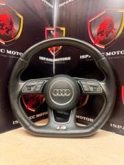 Руль AUDI S4 2018