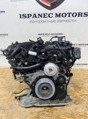 Двигатель AUDI Q8 2020