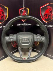 Руль AUDI Q5 2017