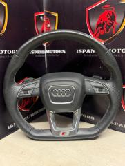 Руль AUDI Q5 2021