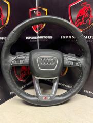 Руль AUDI Q8 2020