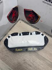 Подушка безопасности пассажира Jaguar F-pace 2021