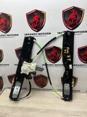 Стеклоподъемник задний правый Jaguar F-Pace 2021