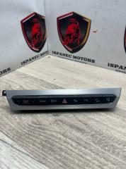 Блок кнопок AUDI Q7 2017