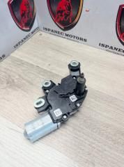 Моторчик заднего стеклоочистителя (дворника) AUDI Q7 2017