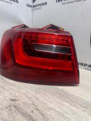 Фонарь задний левый Audi RS6 2014