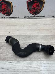 Патрубок радиатора AUDI Q7 2016