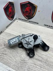 Моторчик заднего стеклоочистителя (дворника) AUDI SQ5 2017