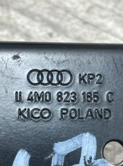 Крюк замка капота Q7 2016 4M 3.0
