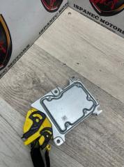 Блок AirBag Q7 2016 4M 3.0 Блок AirBag Q7 2016 4M 3.0