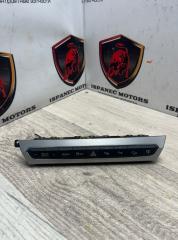 Блок кнопок AUDI Q7 2016