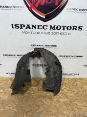 Защита арок передняя левая (подкрылок) AUDI Q7 2016